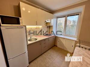 1-к квартира, на длительный срок, 32м2, 6/9 этаж