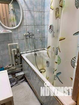 1-к квартира, на длительный срок, 32м2, 2/4 этаж