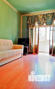 2-к квартира, на длительный срок, 70м2, 3/5 этаж