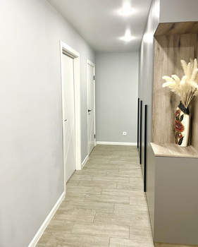 2-к квартира, на длительный срок, 60м2, 8/17 этаж