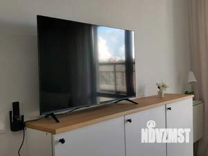 1-к квартира, посуточно, 38м2, 15/17 этаж