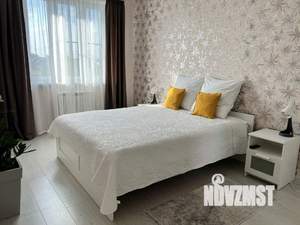 2-к квартира, посуточно, 60м2, 1/1 этаж