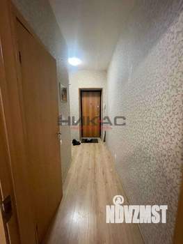 1-к квартира, на длительный срок, 42м2, 3/8 этаж