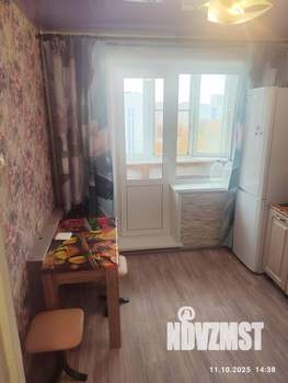 1-к квартира, на длительный срок, 35м2, 9/10 этаж