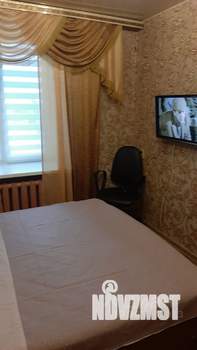 2-к квартира, посуточно, 58м2, 2/12 этаж