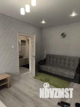 2-к квартира, посуточно, 40м2, 3/5 этаж