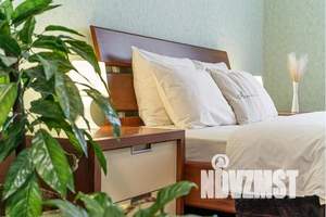 2-к квартира, посуточно, 61м2, 3/4 этаж