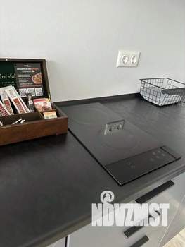 1-к квартира, посуточно, 47м2, 1/1 этаж