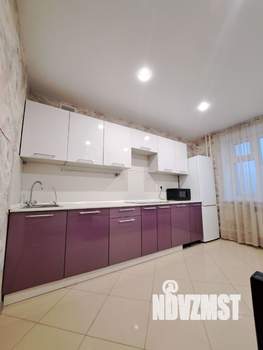 1-к квартира, на длительный срок, 42м2, 8/13 этаж