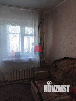 2-к квартира, на длительный срок, 40м2, 5/5 этаж