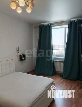 1-к квартира, на длительный срок, 37м2, 7/12 этаж