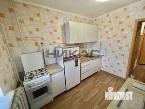 1-к квартира, на длительный срок, 38м2, 3/9 этаж