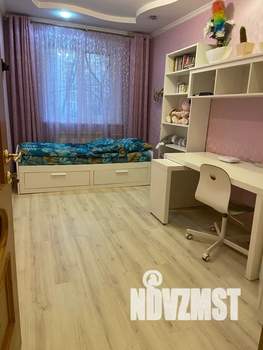 3-к квартира, посуточно, 65м2, 1/5 этаж