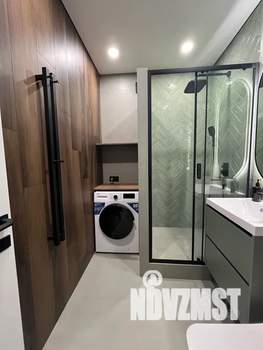 Студия квартира, посуточно, 32м2, 5/8 этаж