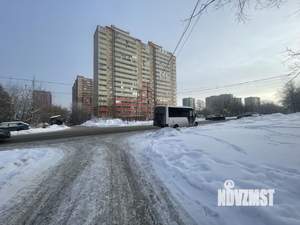 1-к квартира, на длительный срок, 30м2, 3/5 этаж