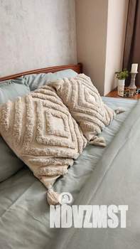 1-к квартира, посуточно, 40м2, 2/16 этаж