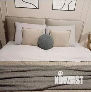 1-к квартира, посуточно, 21м2, 1/1 этаж