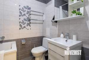 2-к квартира, посуточно, 46м2, 1/1 этаж
