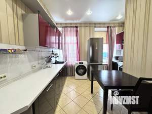 3-к квартира, на длительный срок, 75м2, 2/4 этаж