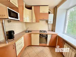 3-к квартира, на длительный срок, 63м2, 2/5 этаж