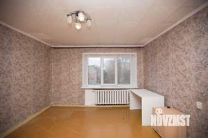 1-к квартира, на длительный срок, 23м2, 5/5 этаж