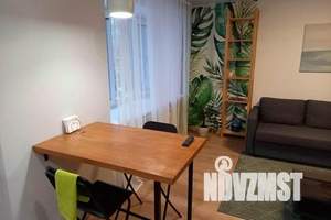 1-к квартира, посуточно, 31м2, 2/5 этаж