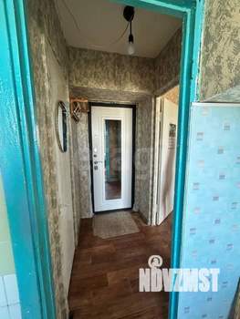 1-к квартира, на длительный срок, 22м2, 9/9 этаж