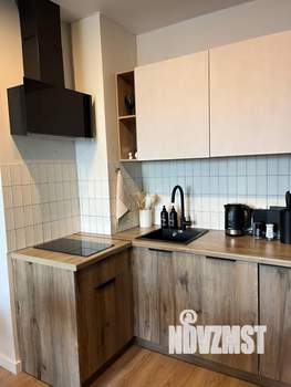 1-к квартира, на длительный срок, 34м2, 15/17 этаж