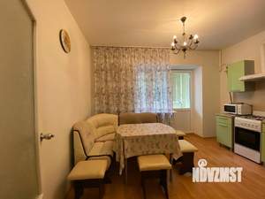 3-к квартира, на длительный срок, 89м2, 1/6 этаж