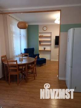 2-к квартира, посуточно, 63м2, 4/4 этаж