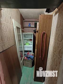 2-к квартира, на длительный срок, 43м2, 4/5 этаж