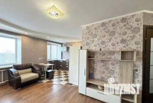 1-к квартира, на длительный срок, 33м2, 9/9 этаж