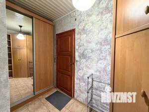 1-к квартира, на длительный срок, 43м2, 9/10 этаж