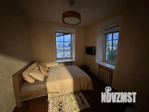 1-к квартира, посуточно, 15м2, 4/4 этаж