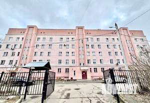 1-к квартира, на длительный срок, 40м2, 2/5 этаж