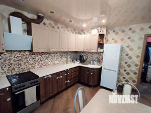 2-к квартира, на длительный срок, 58м2, 10/12 этаж