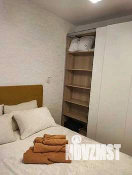 1-к квартира, посуточно, 37м2, 1/1 этаж