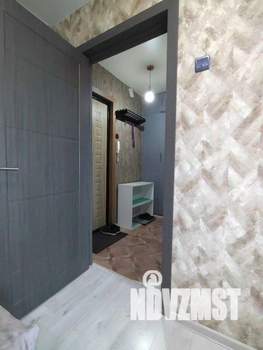 1-к квартира, посуточно, 31м2, 1/1 этаж