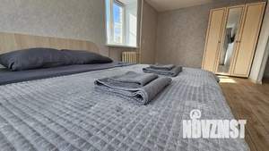 1-к квартира, посуточно, 31м2, 1/1 этаж