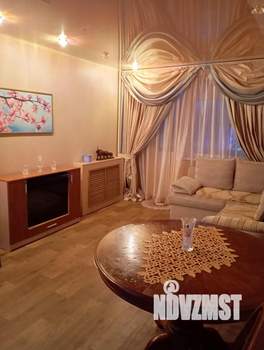 2-к квартира, на длительный срок, 43м2, 3/5 этаж