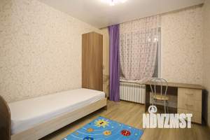 3-к квартира, на длительный срок, 65м2, 9/10 этаж