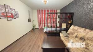 1-к квартира, на длительный срок, 46м2, 7/7 этаж