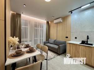 1-к квартира, посуточно, 43м2, 3/10 этаж