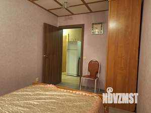 2-к квартира, посуточно, 44м2, 1/5 этаж