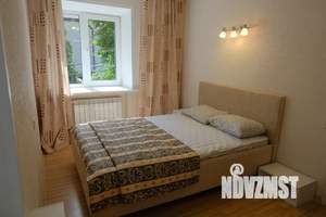 2-к квартира, посуточно, 41м2, 2/5 этаж