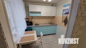 1-к квартира, посуточно, 33м2, 3/9 этаж