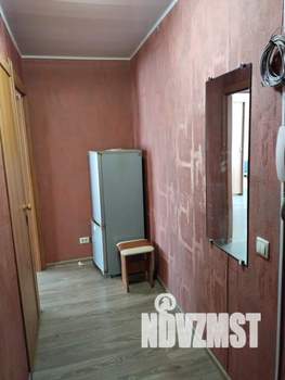 1-к квартира, посуточно, 32м2, 2/5 этаж