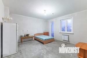 2-к квартира, на длительный срок, 52м2, 2/16 этаж