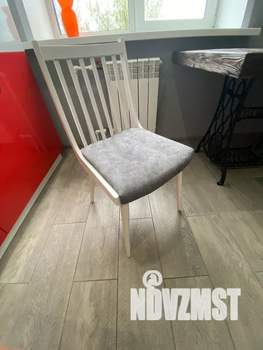 1-к квартира, посуточно, 42м2, 2/4 этаж