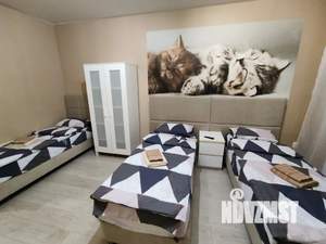 2-к квартира, посуточно, 56м2, 10/14 этаж